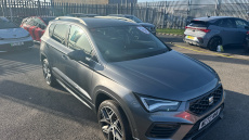 SEAT Ateca 1.5 TSI EVO FR Sport 5dr Petrol Estate